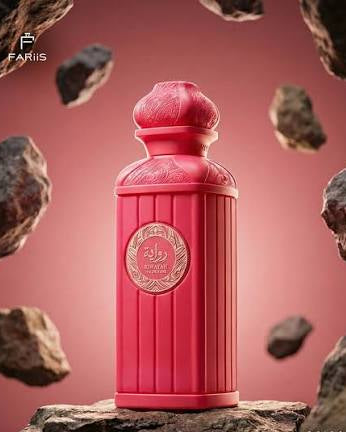 Fariis Riwayah The Only One EDP 100 ml