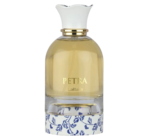 Lattafa Petra EDP 100 ml