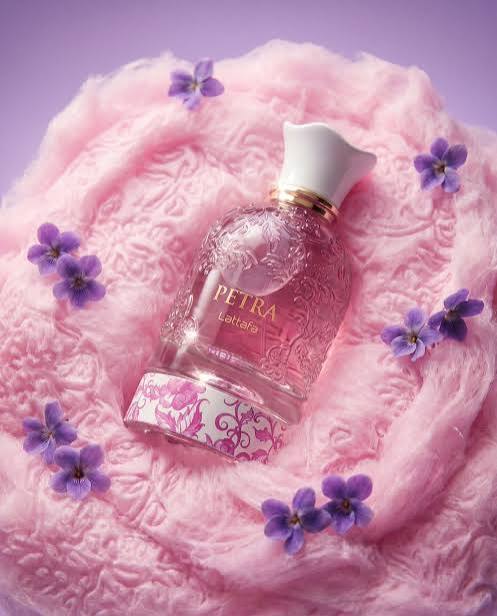 Lattafa Petra Viola 100 ml EDP