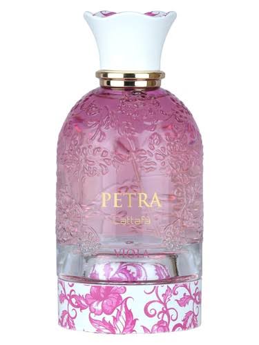 Lattafa Petra Viola 100 ml EDP