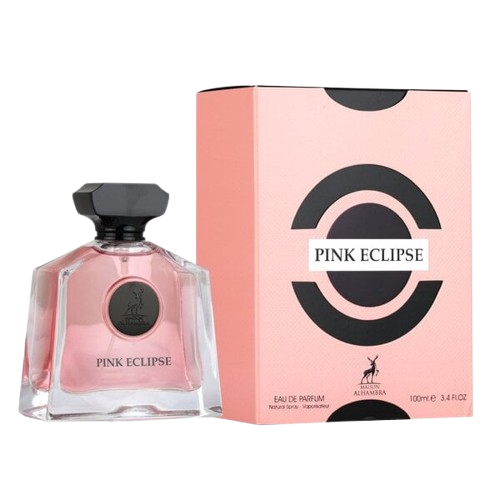 Maison Alhambra Pink Eclipse EDP 100 ml