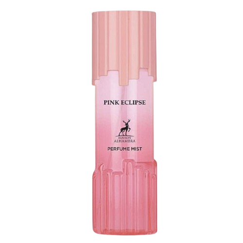 Maison Alhambra Pink Eclipse Body Mist 250 ml