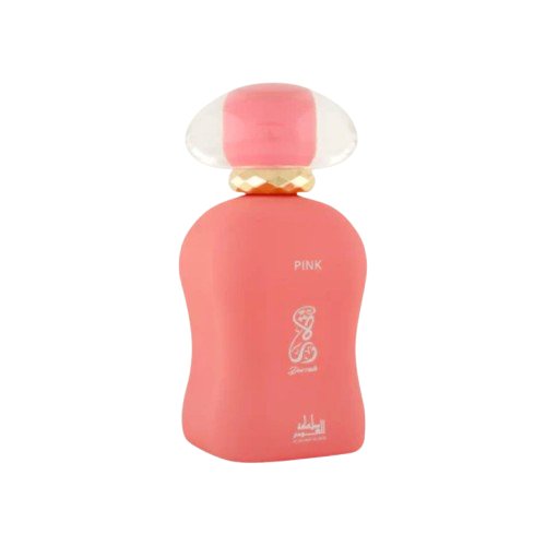 Durrah Pink by Mamlakat Al Oud 100 ml EDP