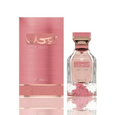 Nusuk Maisan EDP 100 ml