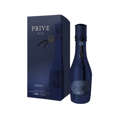 Riiffs Prive Blue EDP 100 ml