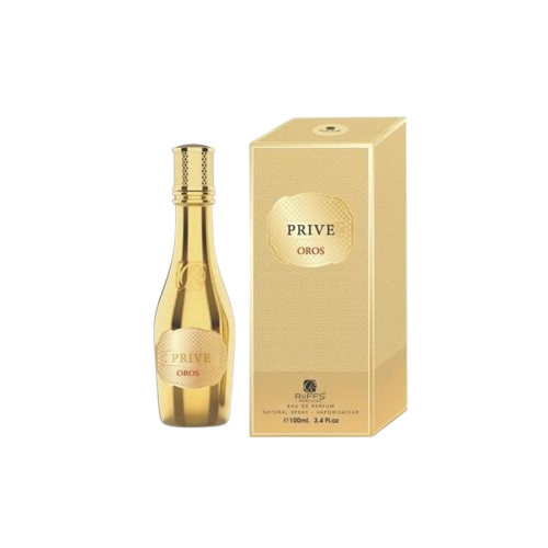RIIFFS Prive Oros EDP 100 ml