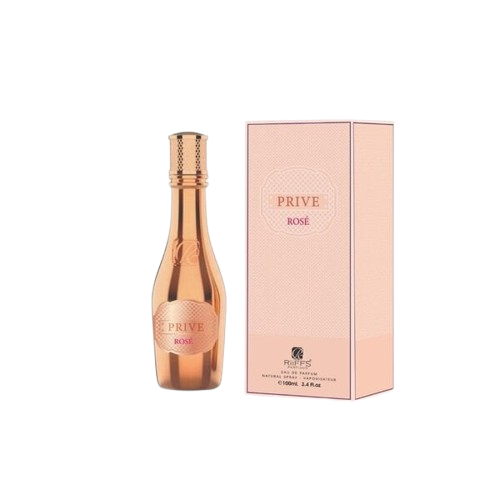 RIIFFS Prive Rose EDP 100 ml