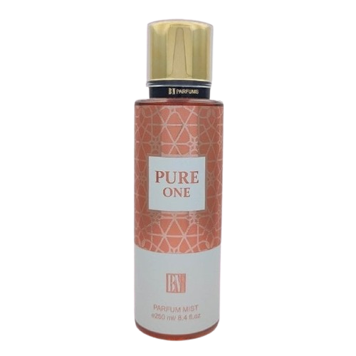 Bn Parfums Pure One Body Mist 250 ml