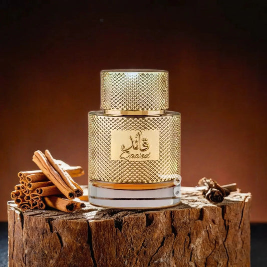 Lattafa Qaa’ed EDP 100 ml