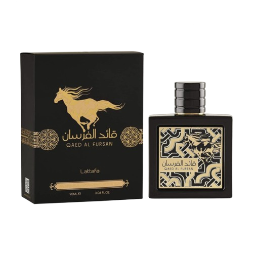 Lattafa Qaed al Fursan EDP 90 ml