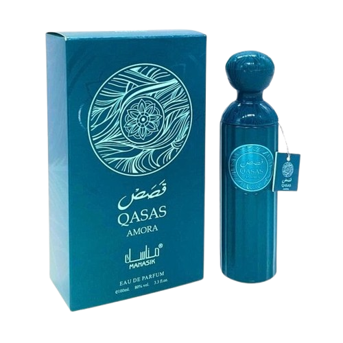 Manasik Qasas Amora EDP 100 ml budget