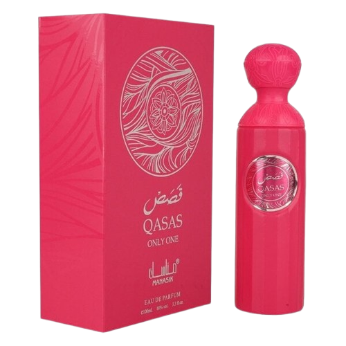 Manasik Qasas Only One EDP 100 ml budget