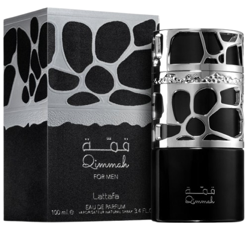 Lattafa Qimmah Men EDP 100 ml