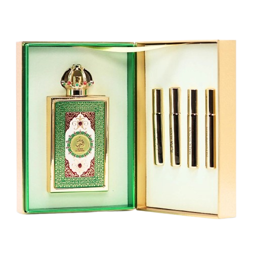 Lattafa Queen of Arabia EDP 100ml