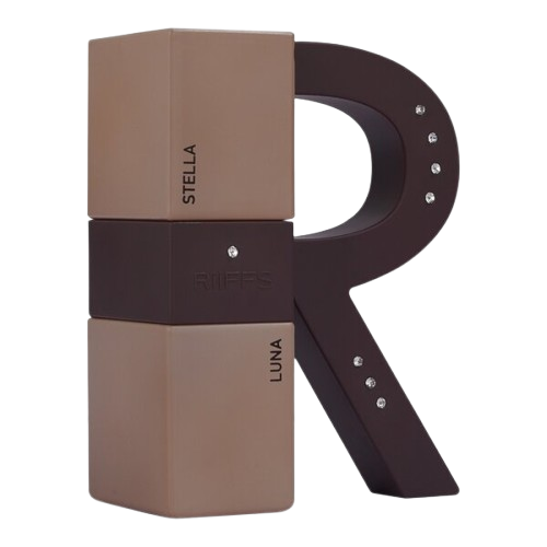 Riiffs R - Stella & Luna EDP 50 ml + 50 ml