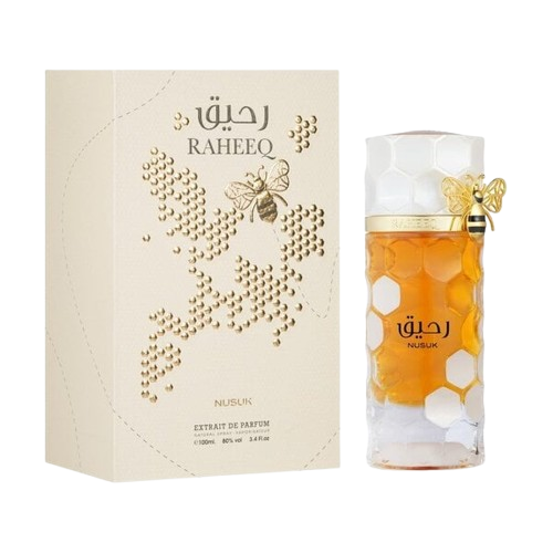 Nusuk Raheeq EDP 100 ml
