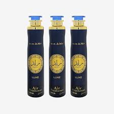Lattafa Air Freshener Ra'ed Luxe 300 ml