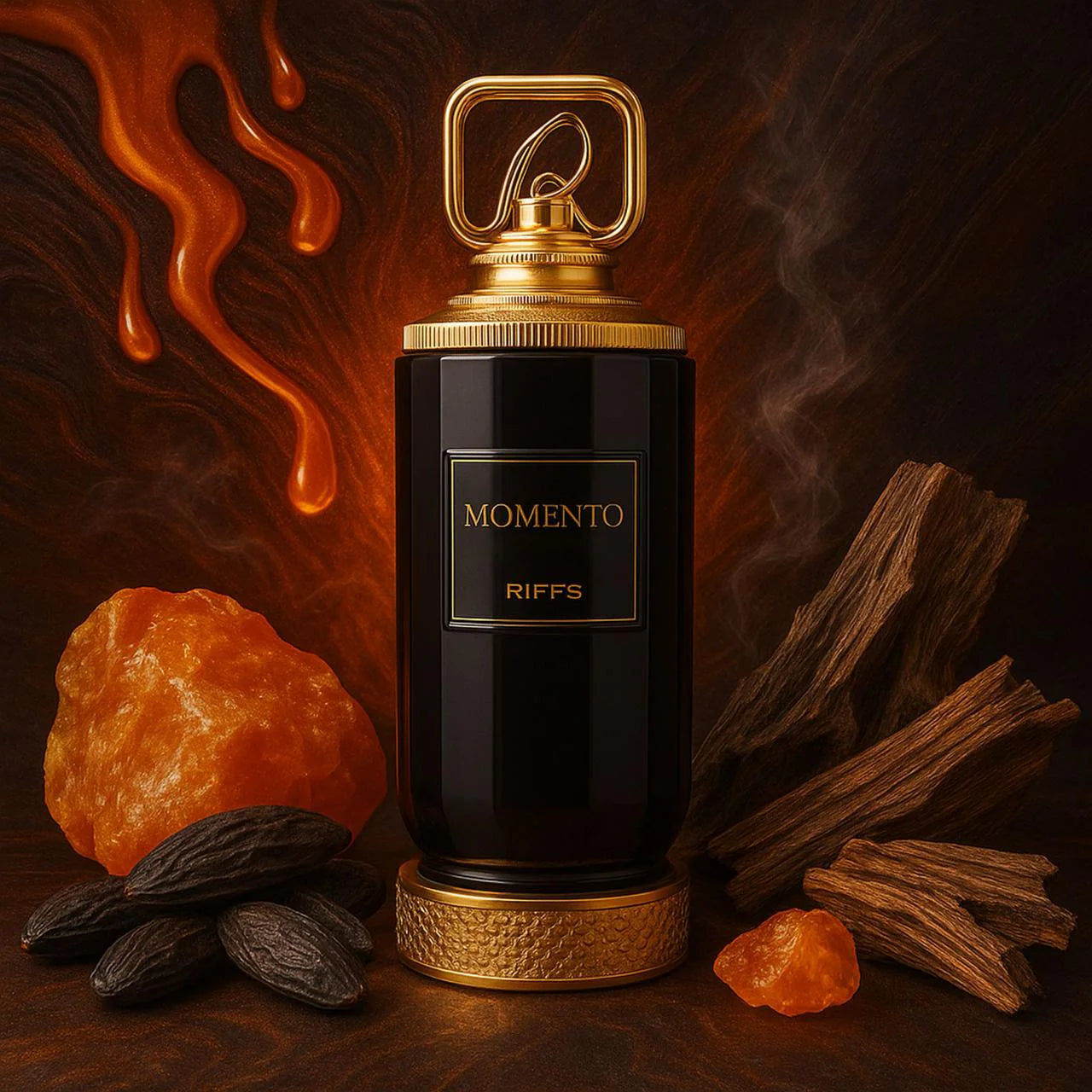 Riiffs Momento EDP 100 ml