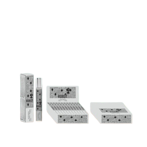 FC Robot for men EDP 35 ml tasparfum