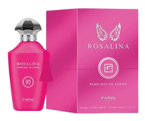 Fariis Rosalina EDP 100 ml
