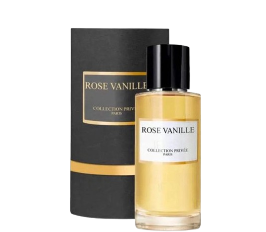 Collection Privée Rose Vanille 50 ml EDP