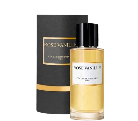 Collection Privée Rose Vanille 50 ml EDP