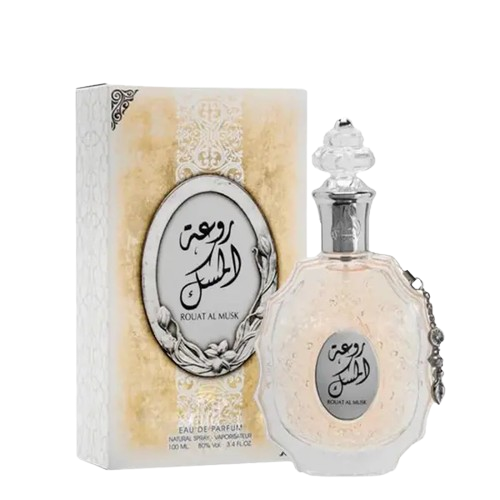 Lattafa Rouat al Musk EDP 100 ml