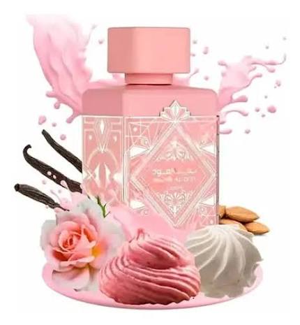 Lattafa Bade'e al Oud Noble Blush EDP 100 ml