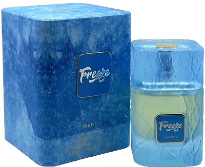 Riiffs Freeze 100 ml EDP