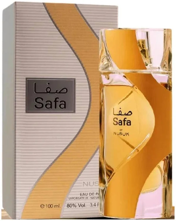 Nusuk Safa EDP 100 ml
