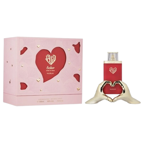 Nusuk Saher EDP 100 ml