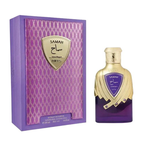 RiiFFS Samah Amethyst EDP 100 ml