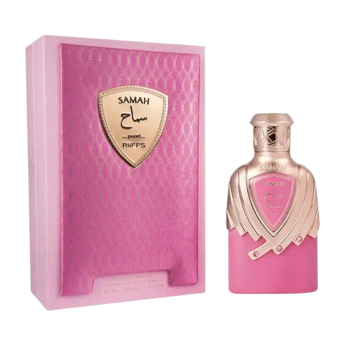 RiiFFS Samah Pearl EDP 100 ml