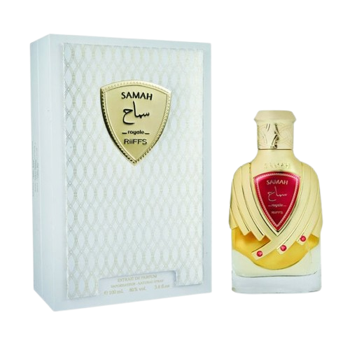 RiiFFS Samah Royale EDP 100 ml