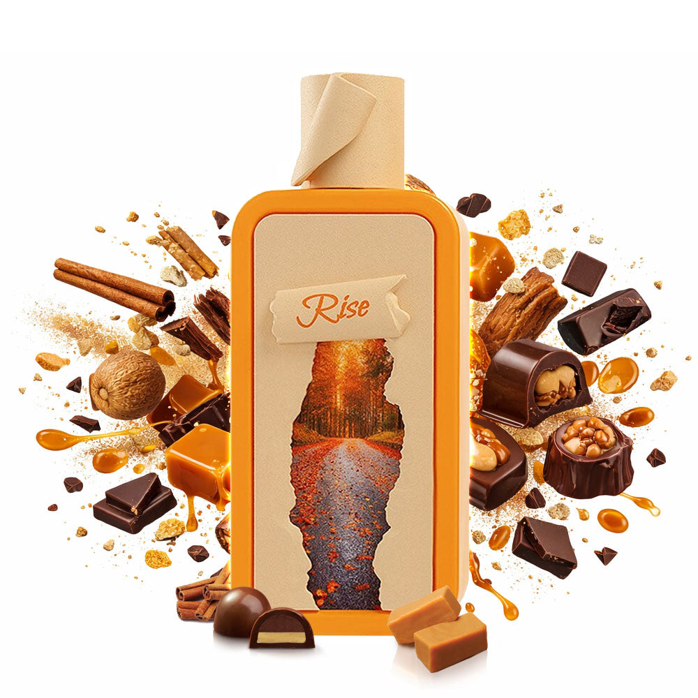 RIIFFS Seasons Rise EDP 100 ML