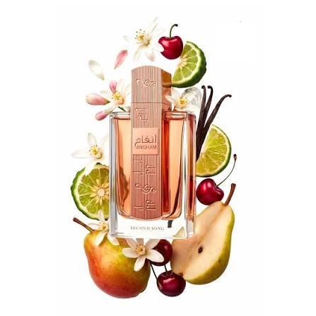 Lattafa Angham Second Song EDP 100 ml
