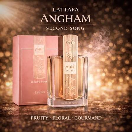 Lattafa Angham Second Song EDP 100 ml