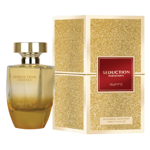 RIIFFS Seduction EDP 100 ml