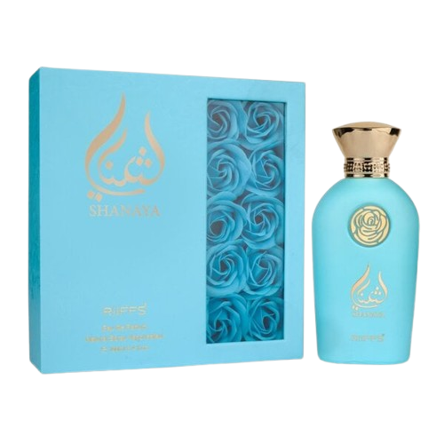 RIIFFS Shanaya EDP 100 ml