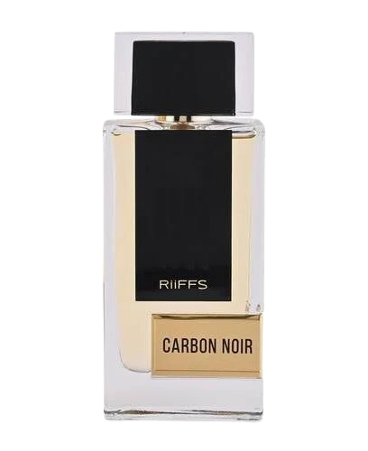 RIIFFS Carbon Noir EDP 100 ml
