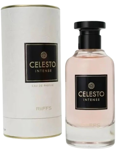RIIFFS Celesto Intense EDP 100 ml