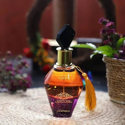 RIIFFS Majestic Rose EDP 100 ml