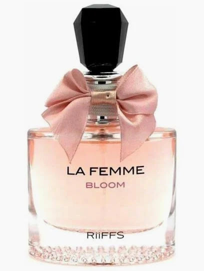 RIIFFS La Femme Bloom EDP 100 ml