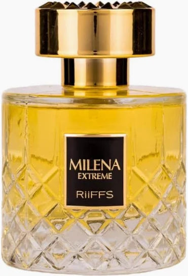 RIIFFS Milena Extreme EDP 100 ml