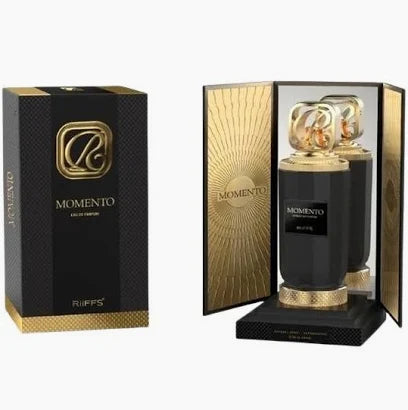 Riiffs Momento EDP 100 ml