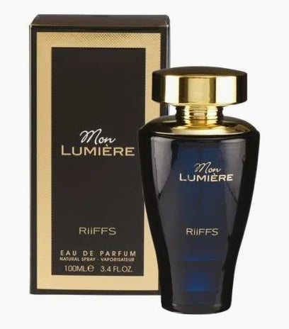 RIIFFS Mon Lumiere EDP 100 ml