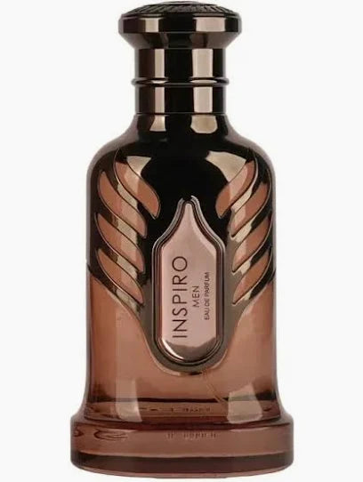 RIIFFS Inspiro Men EDP 100 ml