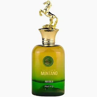 RIIFFS Montano Absolu EDP 100 ml
