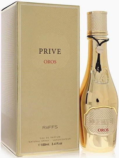 RIIFFS Prive Oros EDP 100 ml