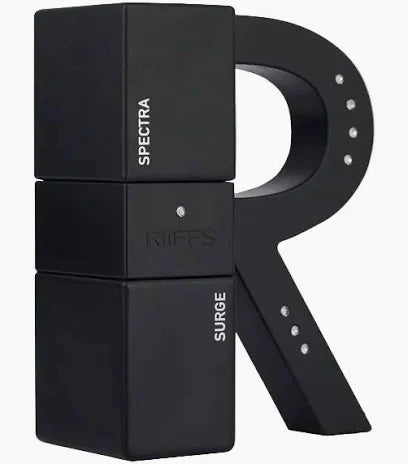 Riiffs R - Spectra & Surge EDP 50 ml + 50 ml